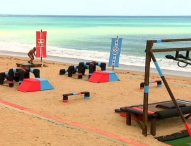 Survivor 2 - Διαρροή: Αυτή η ομάδα κερδίζει το έπαθλο άνεσης και το μπάνιο!